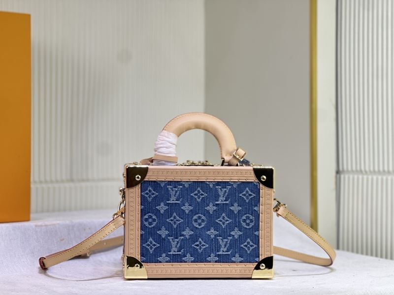 LV Box Bags